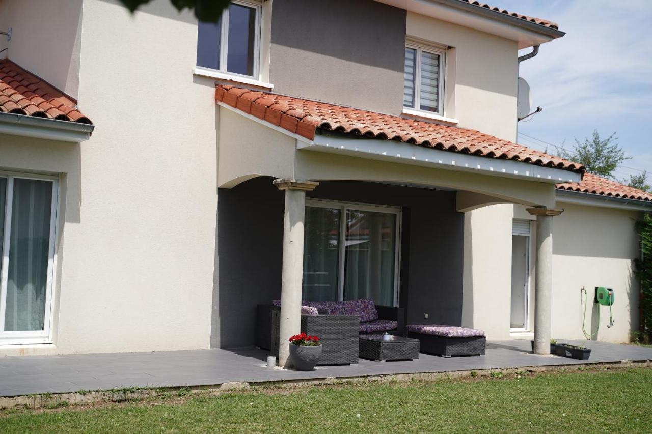 Fontenailles