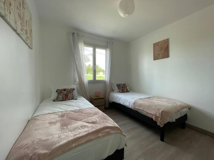 Fontenailles Villa *